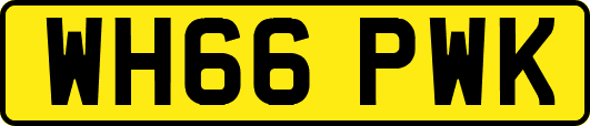 WH66PWK