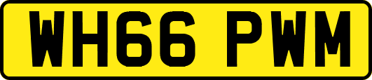 WH66PWM