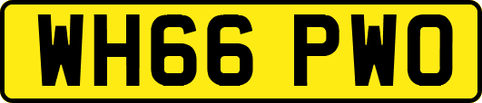 WH66PWO