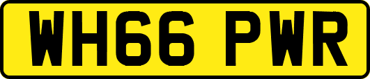 WH66PWR