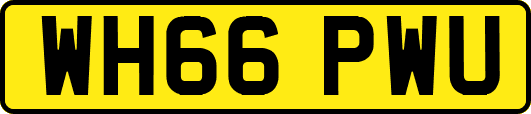 WH66PWU