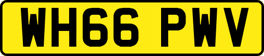 WH66PWV