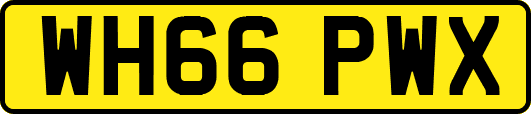 WH66PWX
