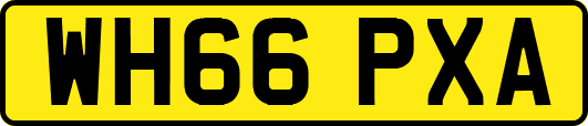 WH66PXA
