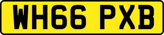 WH66PXB