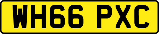WH66PXC