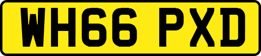 WH66PXD