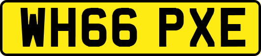 WH66PXE