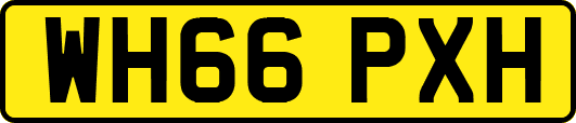 WH66PXH