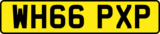 WH66PXP
