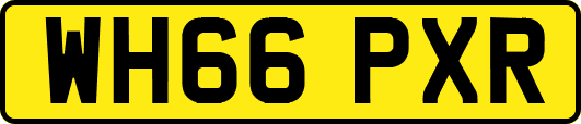 WH66PXR