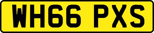WH66PXS
