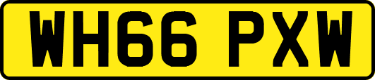 WH66PXW