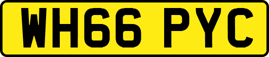 WH66PYC