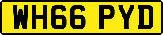 WH66PYD