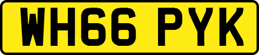 WH66PYK