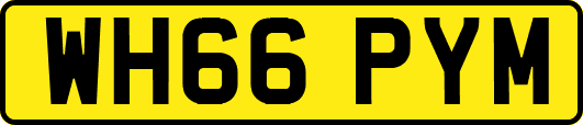 WH66PYM