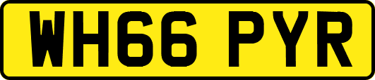 WH66PYR