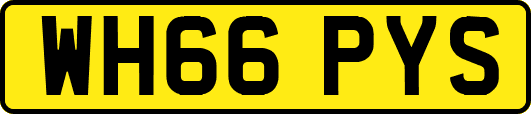 WH66PYS