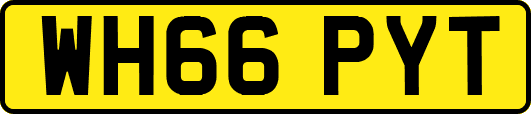 WH66PYT