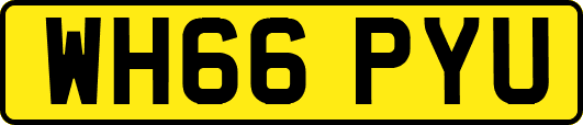 WH66PYU