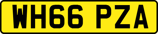WH66PZA