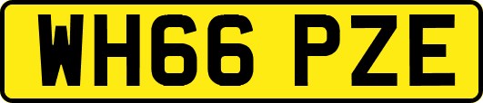 WH66PZE