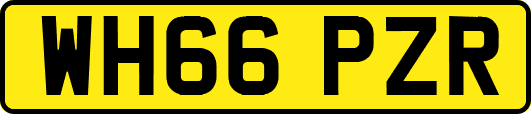 WH66PZR