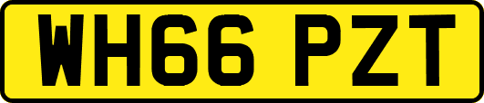 WH66PZT