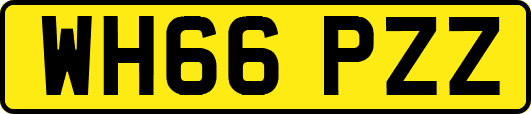 WH66PZZ