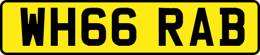WH66RAB