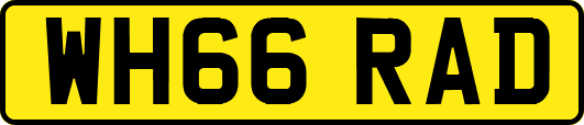 WH66RAD