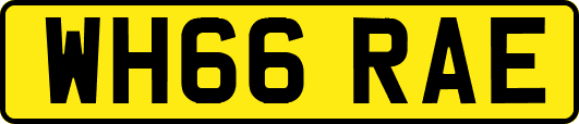 WH66RAE