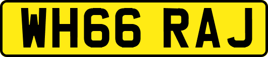 WH66RAJ
