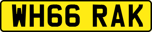WH66RAK