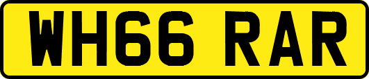 WH66RAR