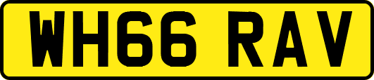 WH66RAV