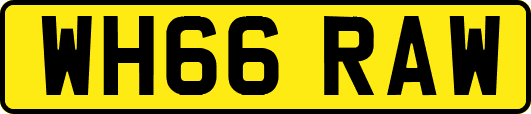 WH66RAW