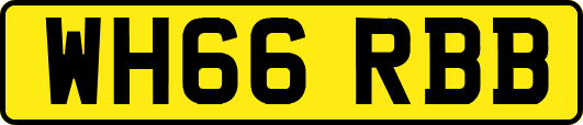 WH66RBB
