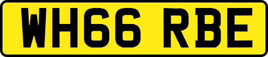 WH66RBE