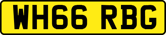 WH66RBG