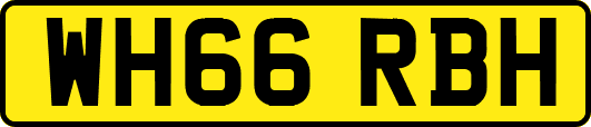 WH66RBH