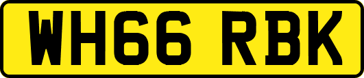 WH66RBK