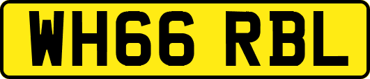 WH66RBL