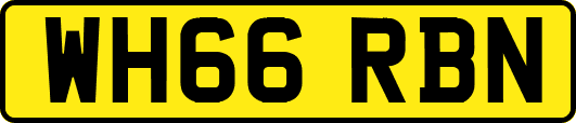WH66RBN