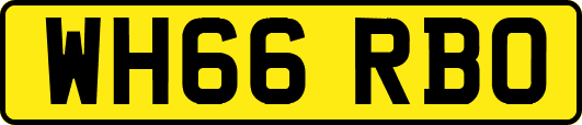 WH66RBO