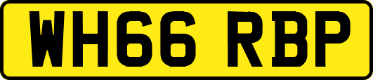 WH66RBP