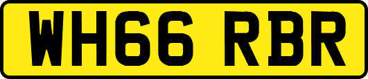 WH66RBR