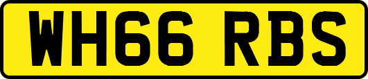 WH66RBS