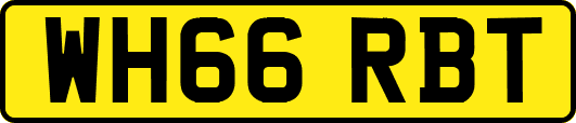 WH66RBT